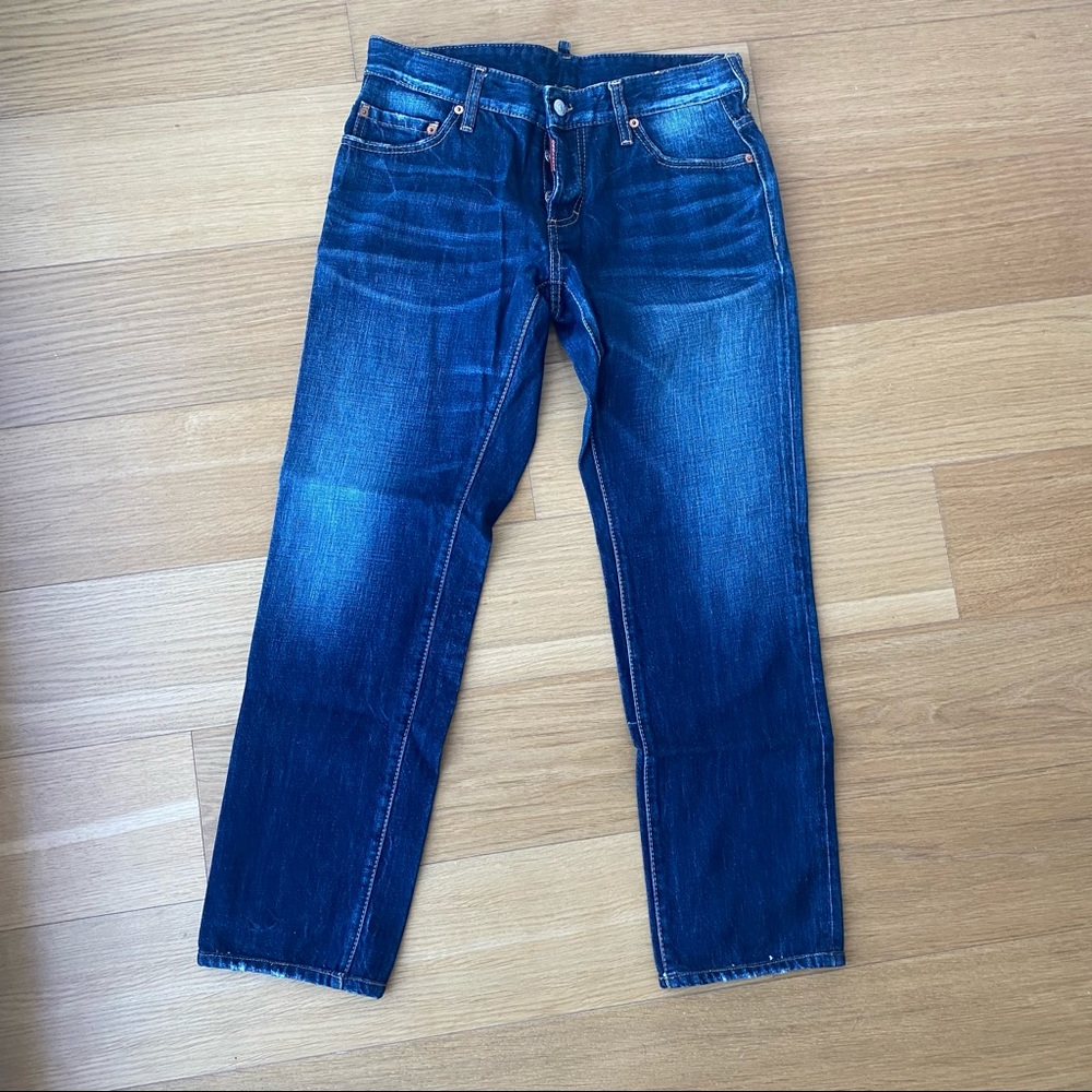 DSquared Jeans Mens